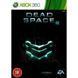 Dead Space 2 Game